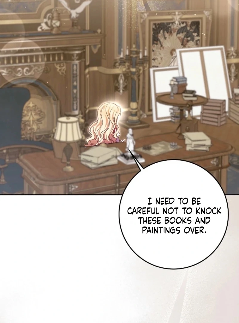 The Foreign Object was Me chapter 43 page 33