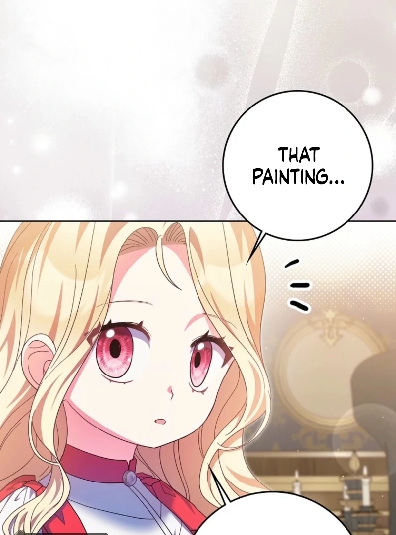 The Foreign Object was Me chapter 43 page 34