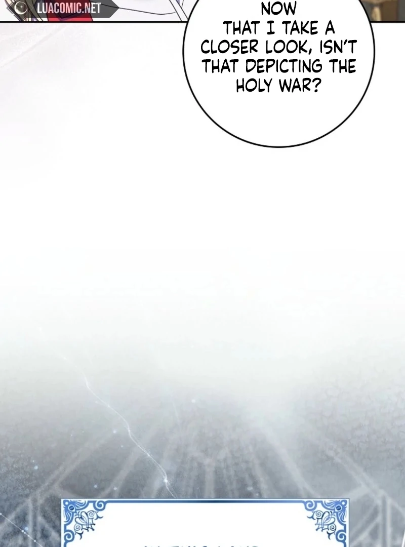 The Foreign Object was Me chapter 43 page 35