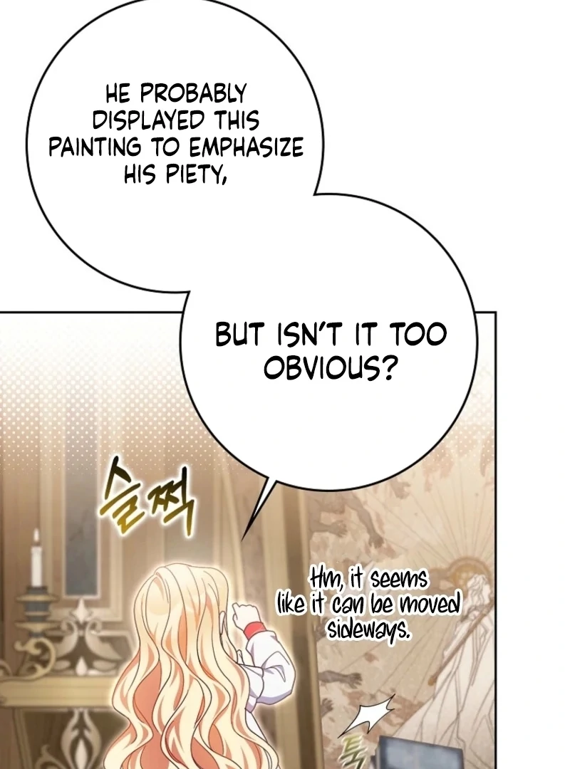 The Foreign Object was Me chapter 43 page 42