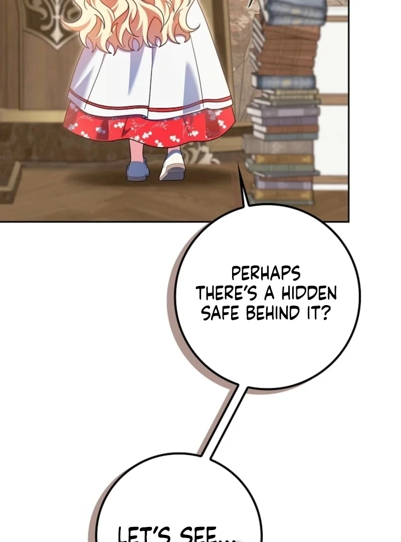 The Foreign Object was Me chapter 43 page 43