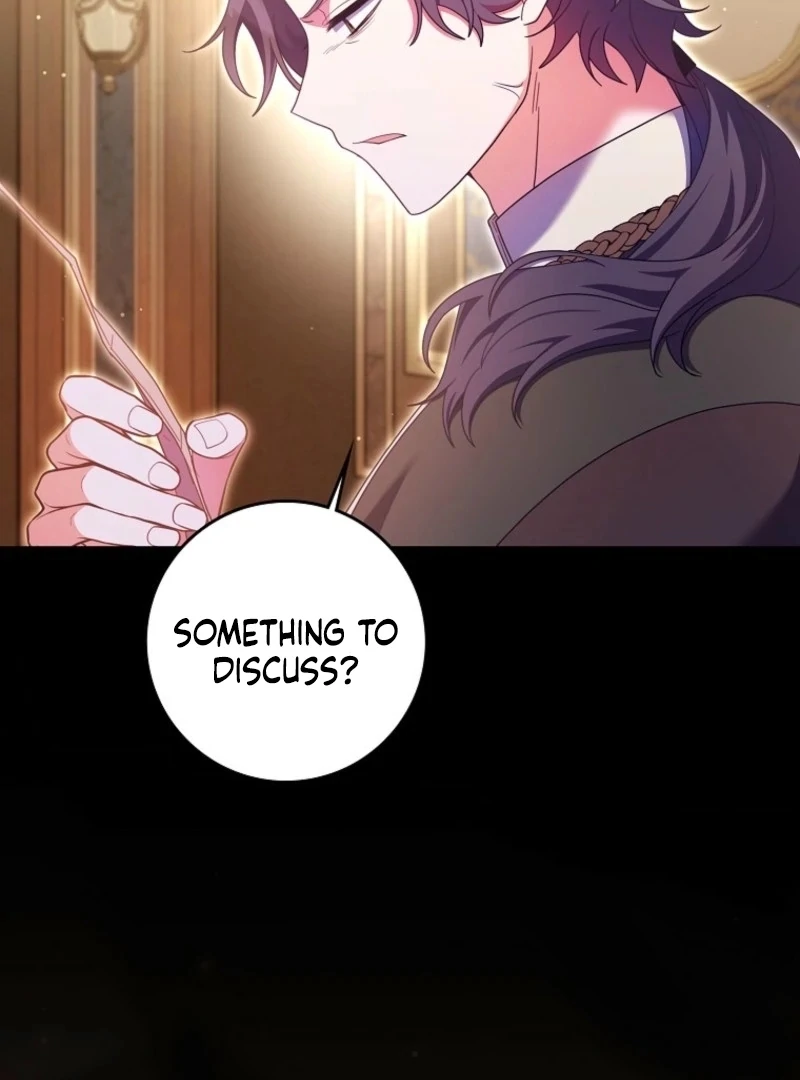 The Foreign Object was Me chapter 43 page 5