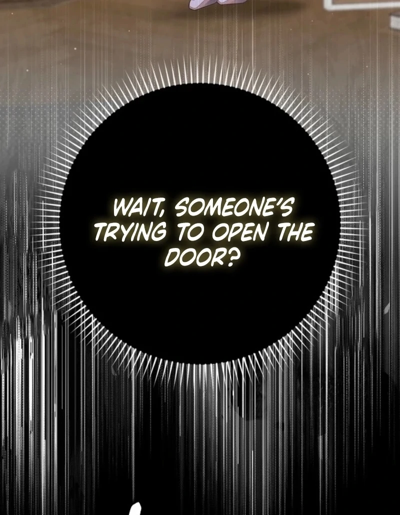 The Foreign Object was Me chapter 43 page 56