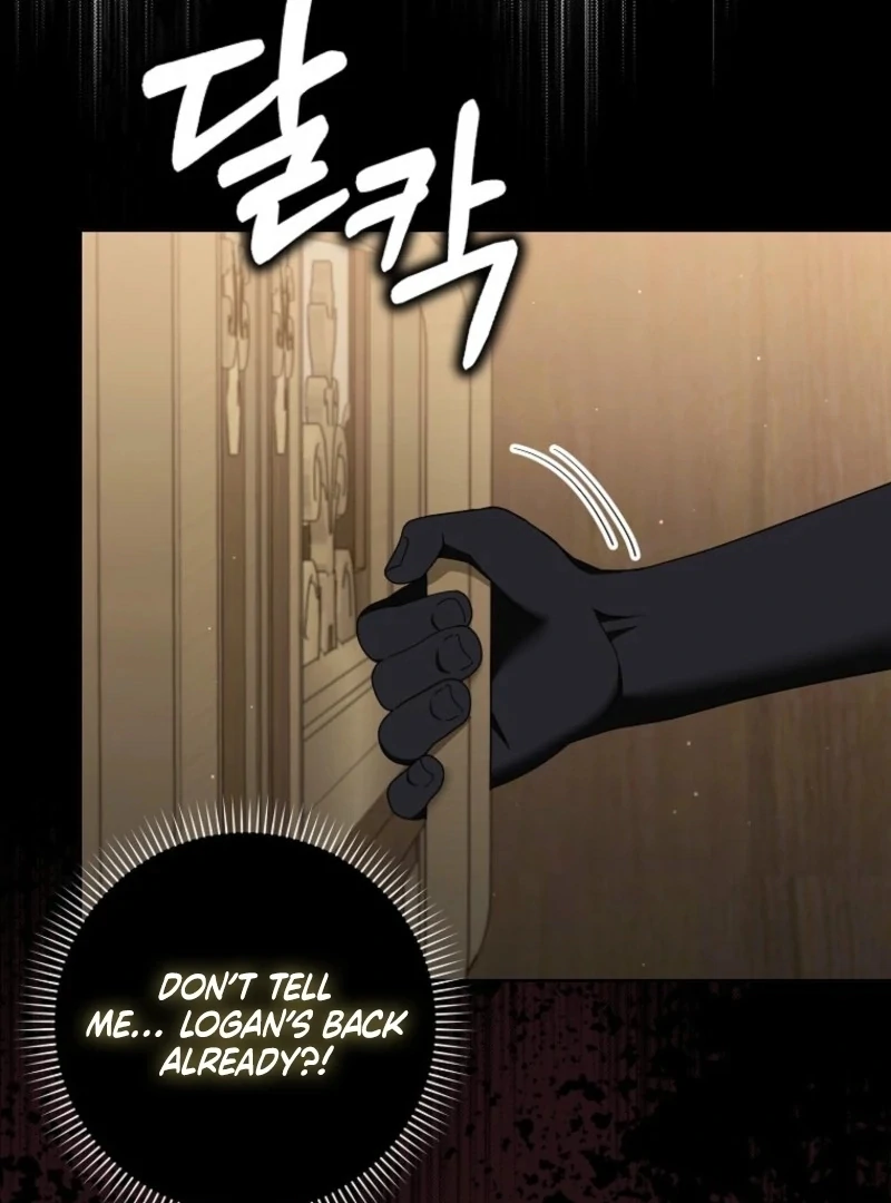 The Foreign Object was Me chapter 43 page 57