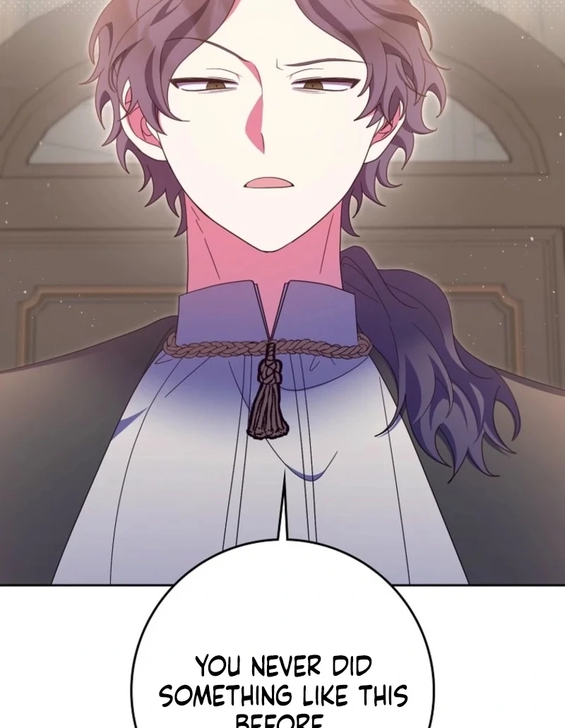 The Foreign Object was Me chapter 43 page 71