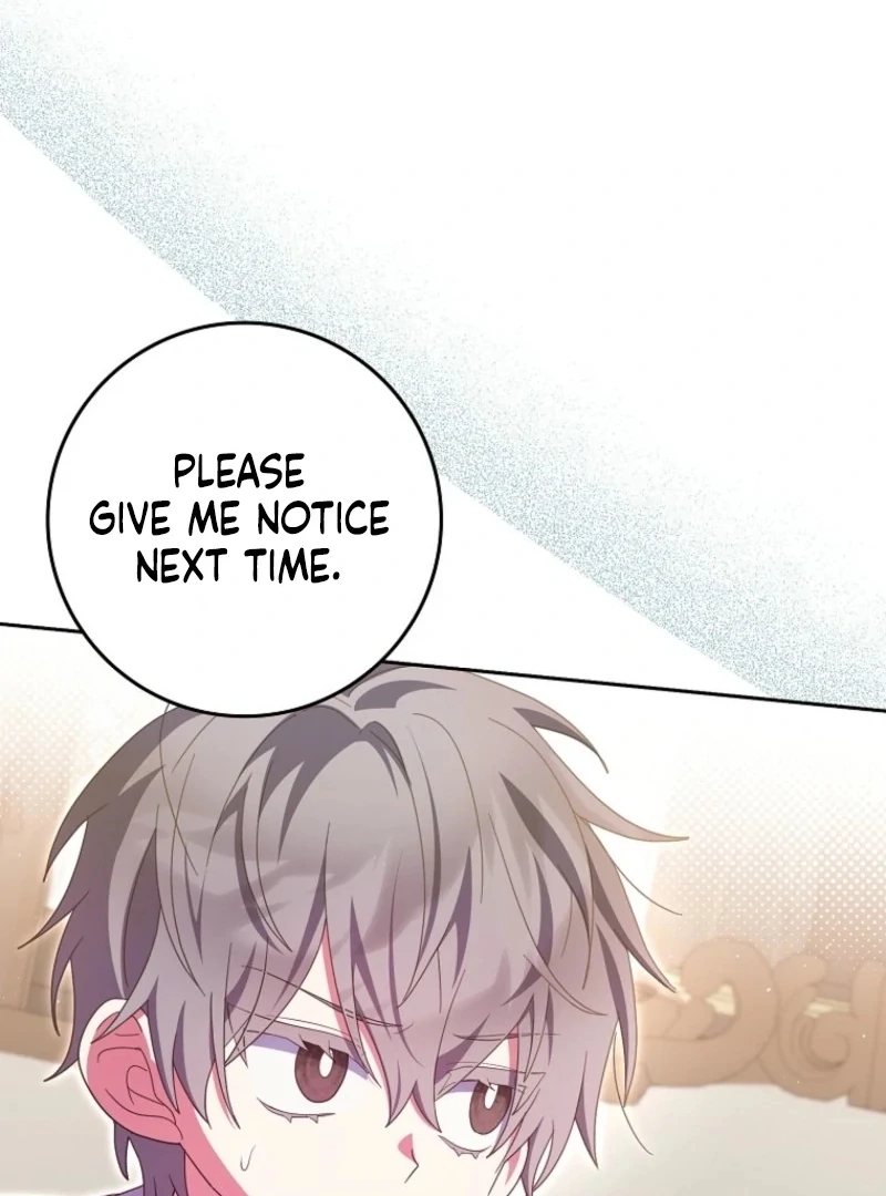 The Foreign Object was Me chapter 43 page 76