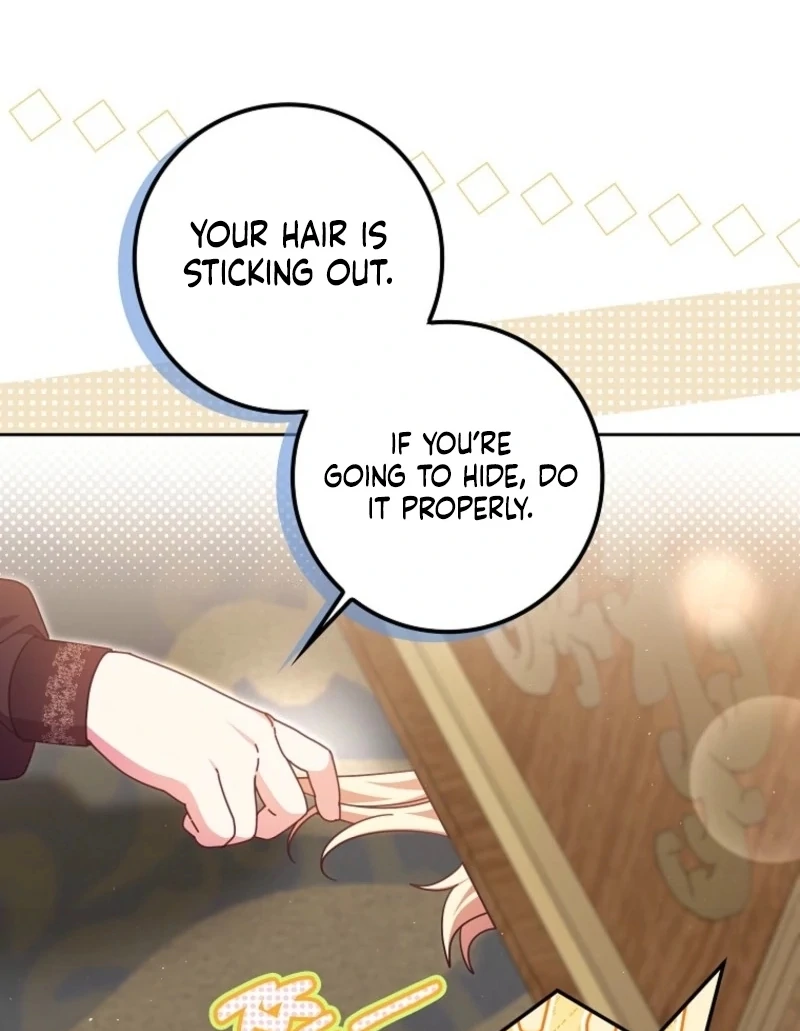 The Foreign Object was Me chapter 43 page 79