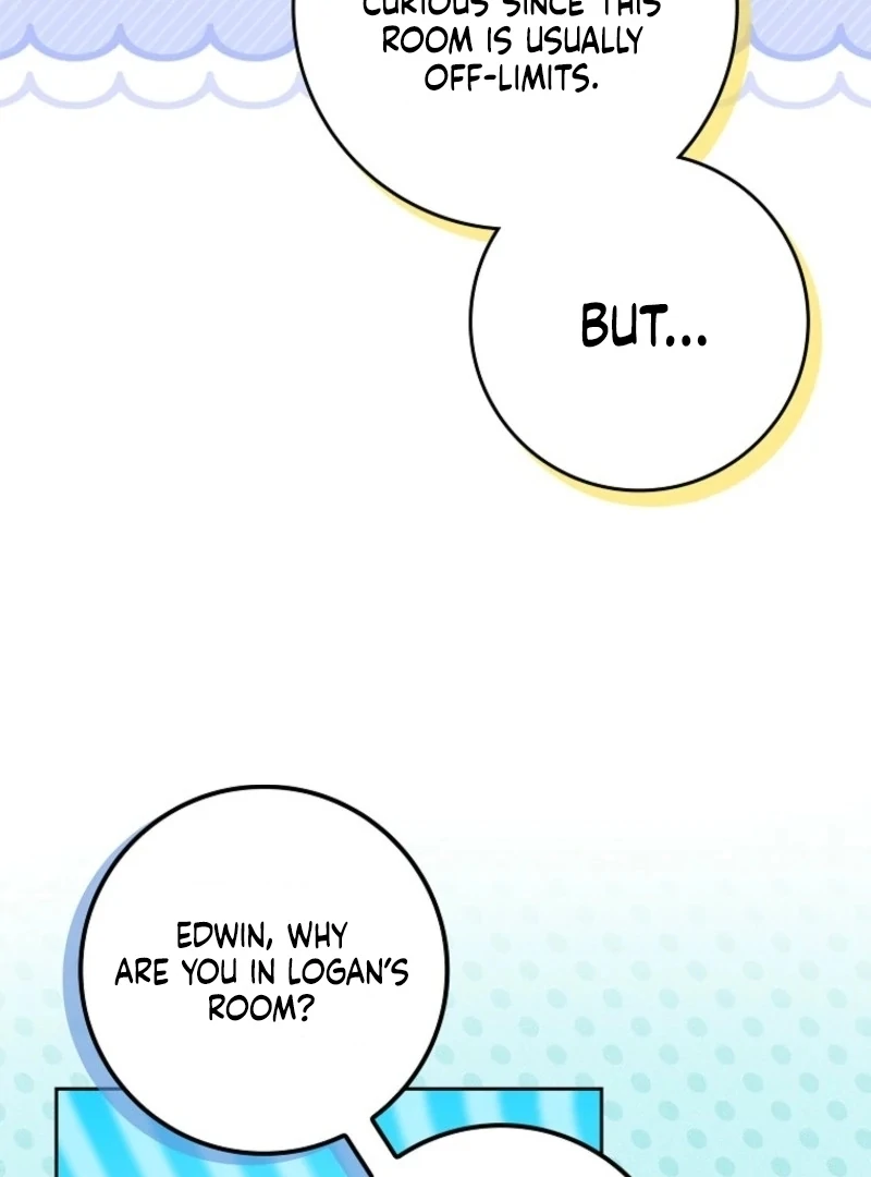 The Foreign Object was Me chapter 43 page 85