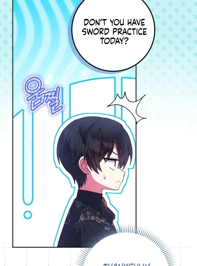 The Foreign Object was Me chapter 43 page 86