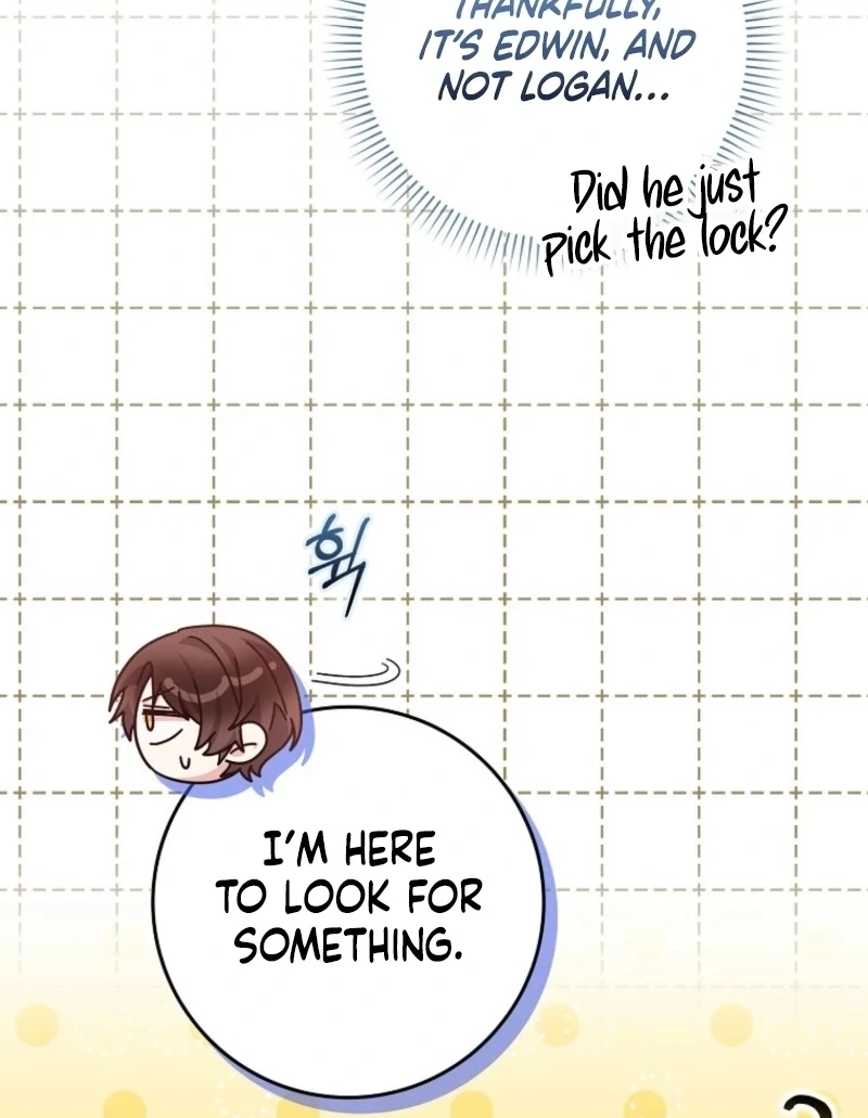 The Foreign Object was Me chapter 43 page 87