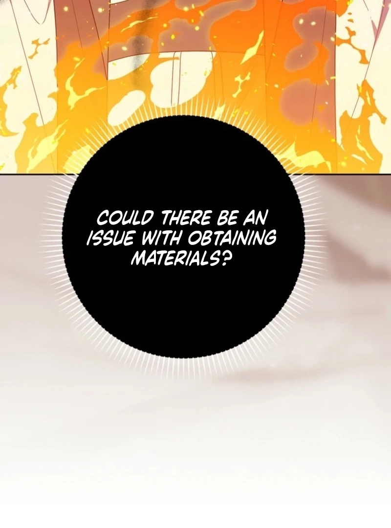 The Foreign Object was Me chapter 43 page 9