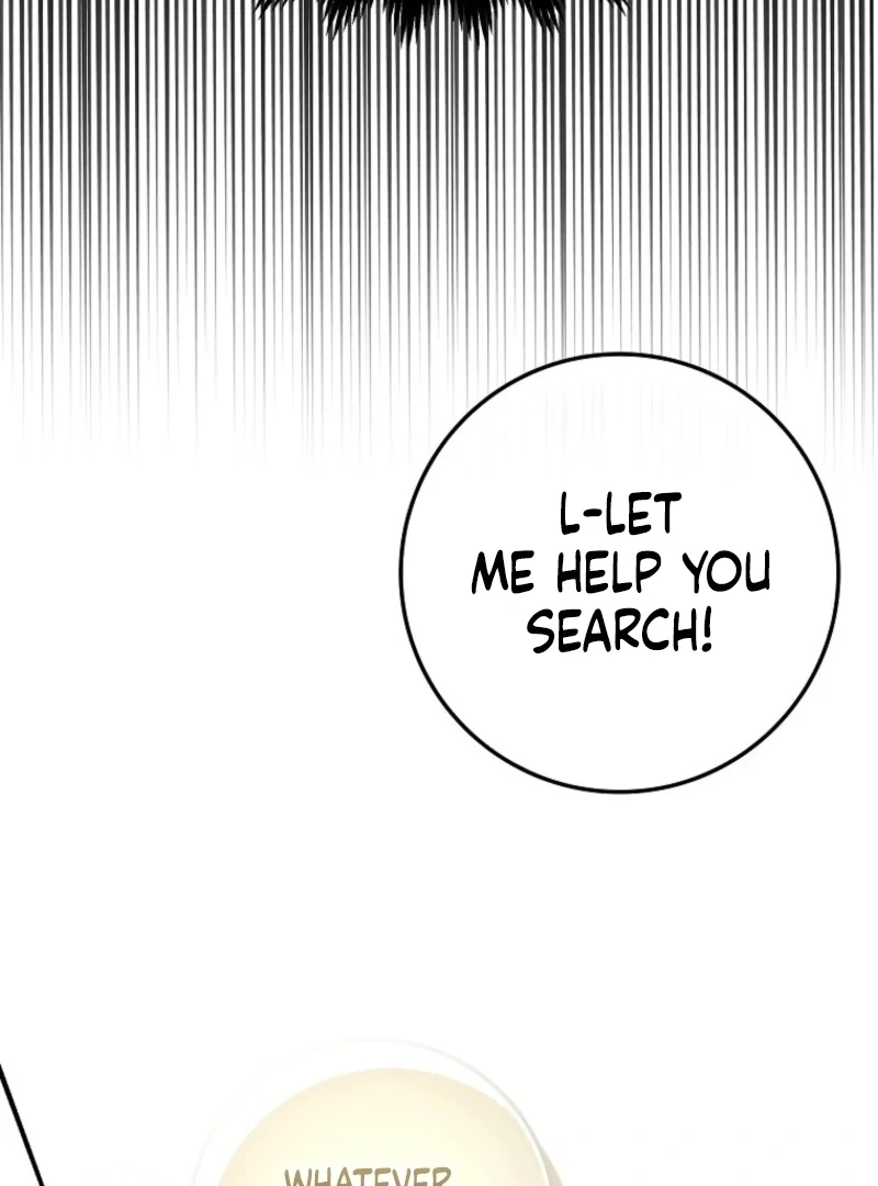 The Foreign Object was Me chapter 43 page 91
