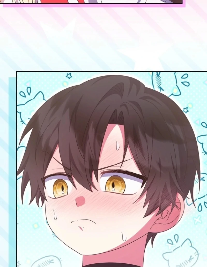 The Foreign Object was Me chapter 43 page 96