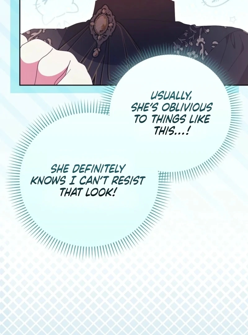 The Foreign Object was Me chapter 43 page 97