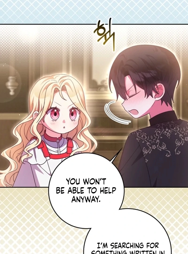 The Foreign Object was Me chapter 43 page 98