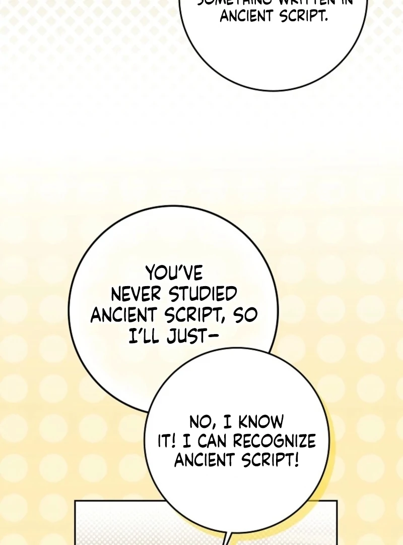 The Foreign Object was Me chapter 43 page 99