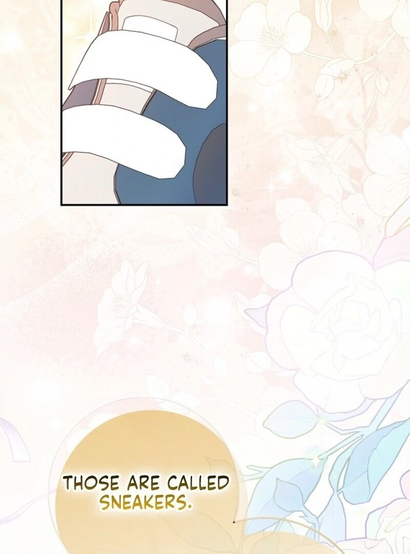The Foreign Object was Me chapter 49 page 103