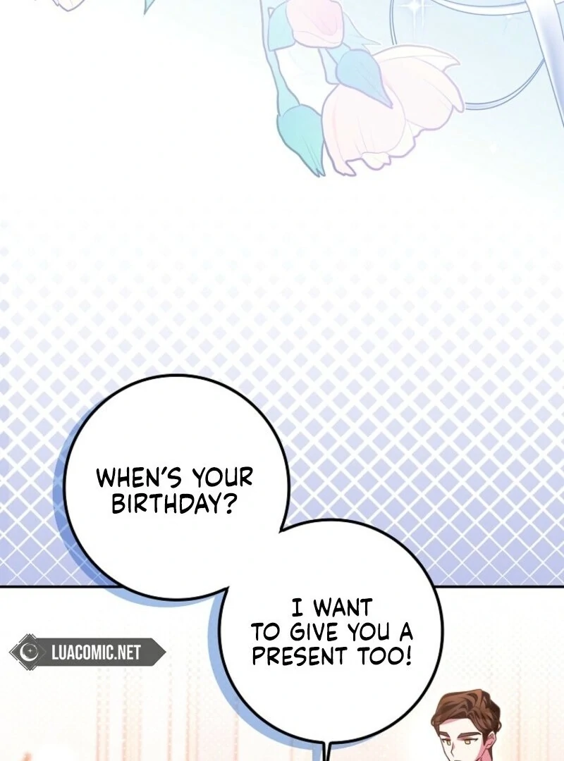 The Foreign Object was Me chapter 49 page 106