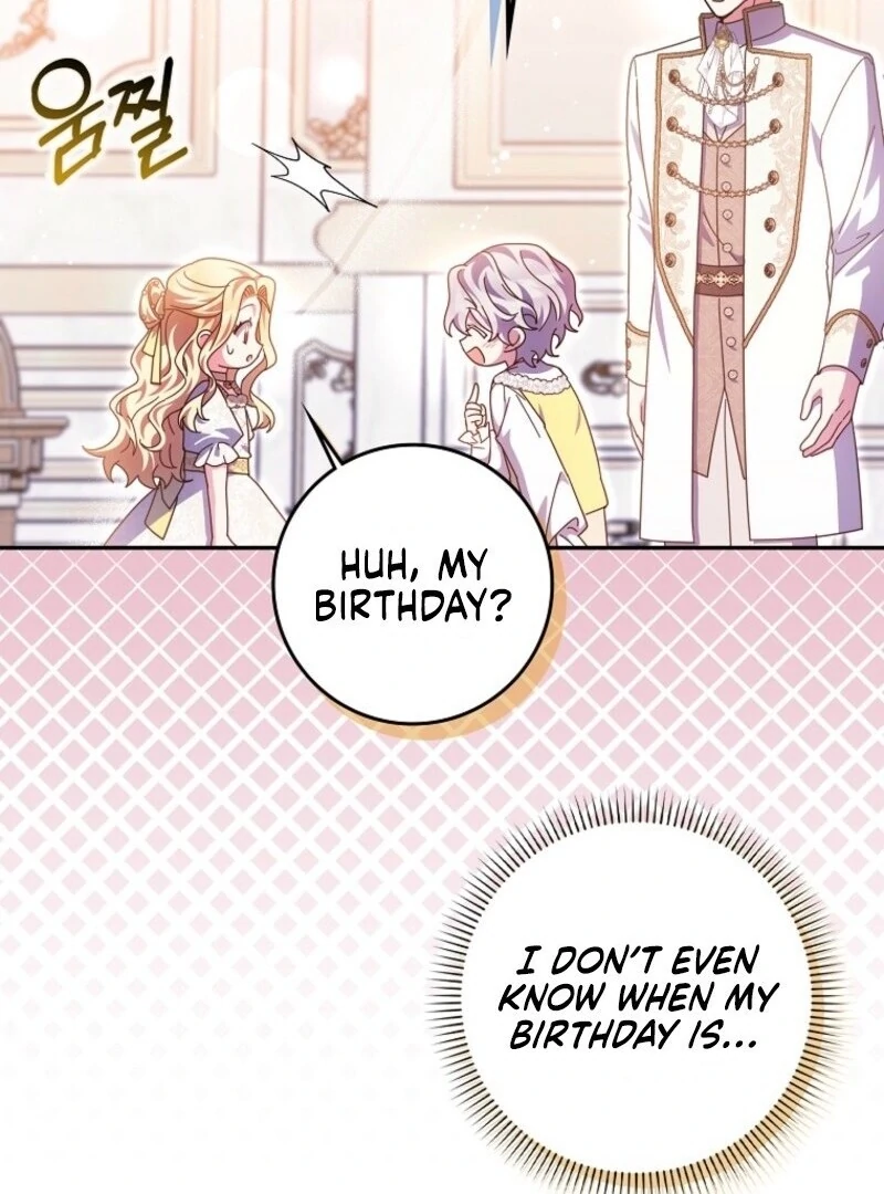 The Foreign Object was Me chapter 49 page 107