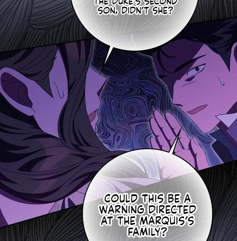The Foreign Object was Me chapter 49 page 11