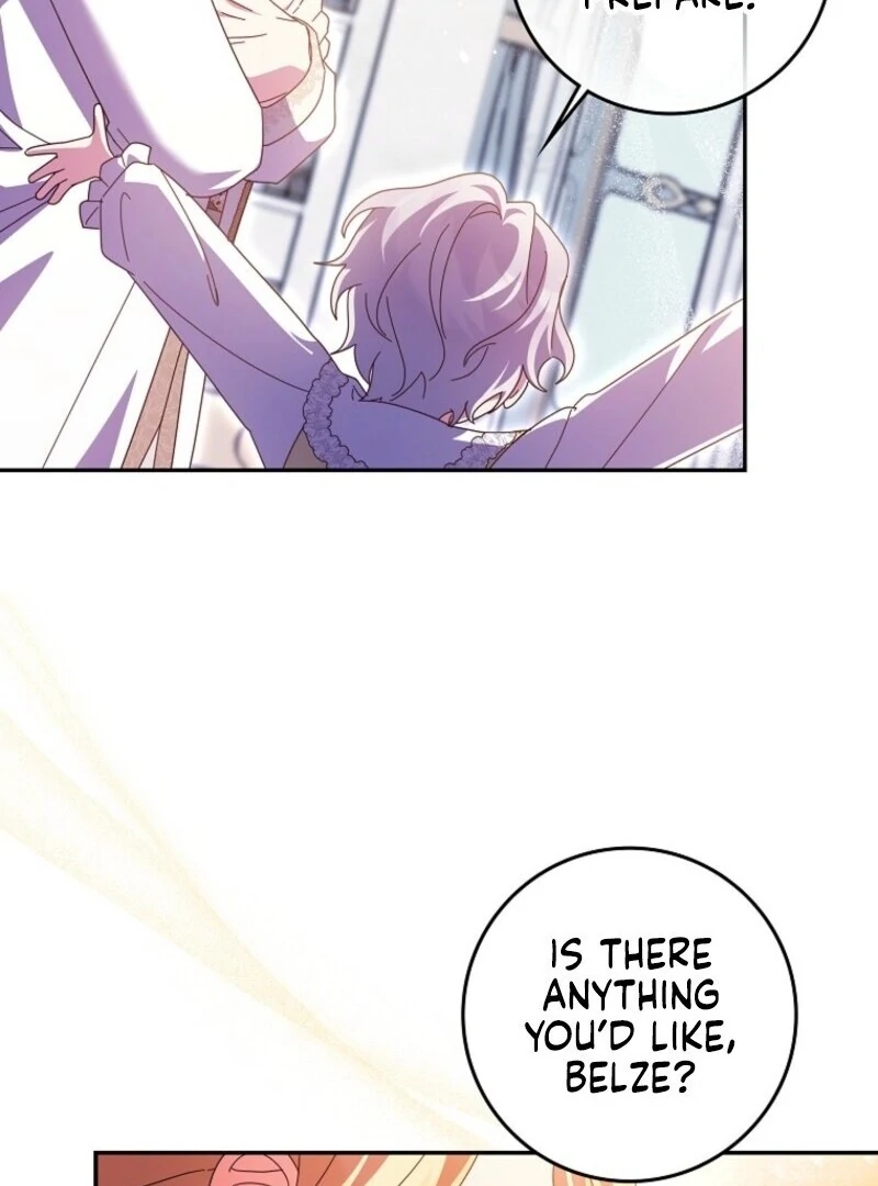 The Foreign Object was Me chapter 49 page 117