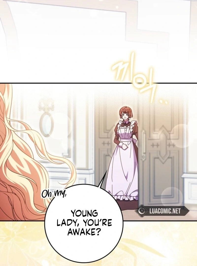 The Foreign Object was Me chapter 49 page 129