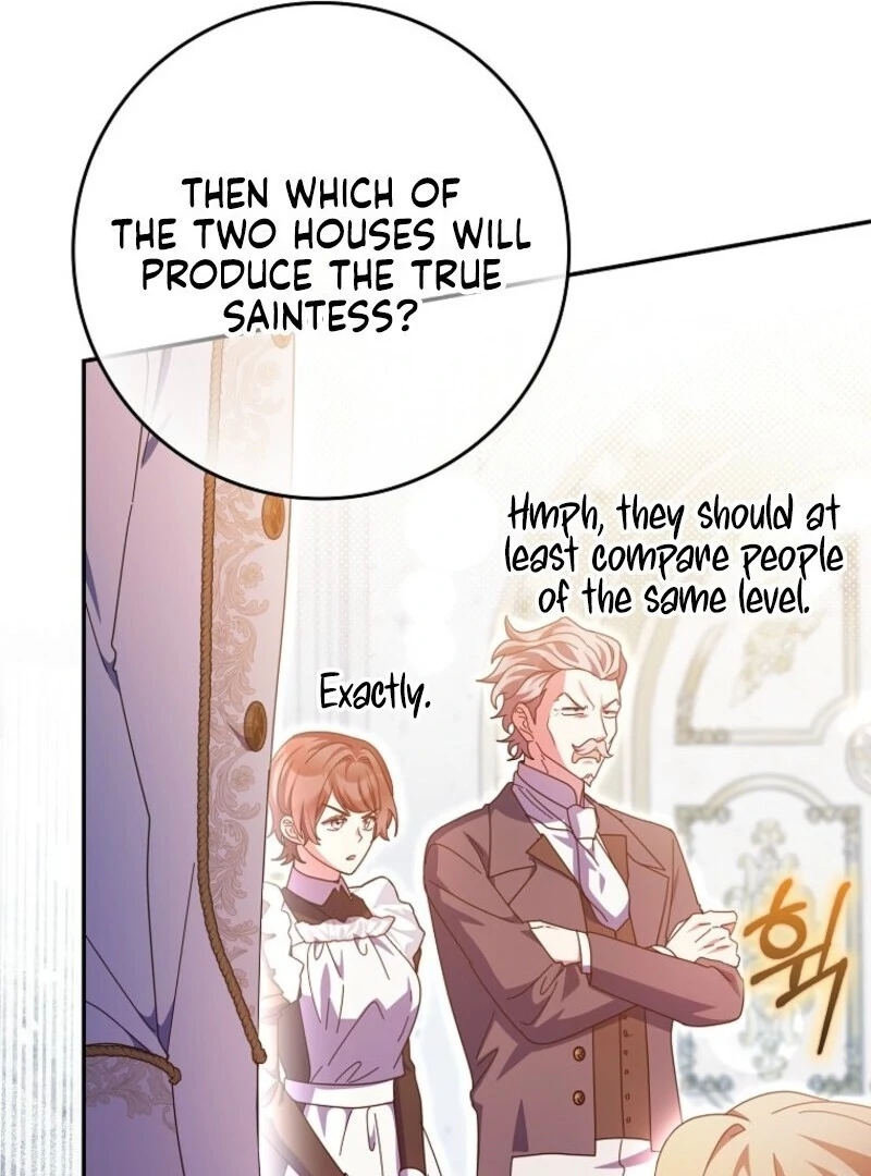 The Foreign Object was Me chapter 49 page 13