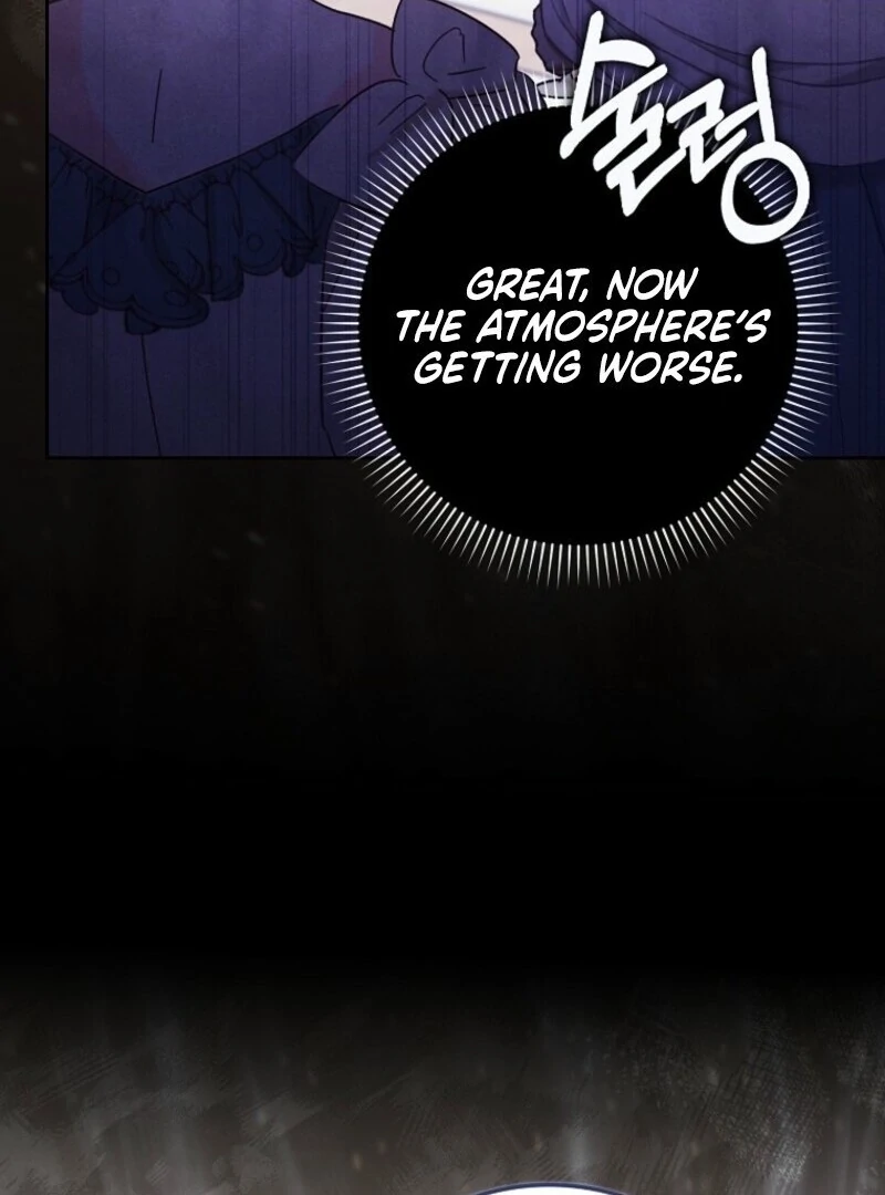 The Foreign Object was Me chapter 49 page 28