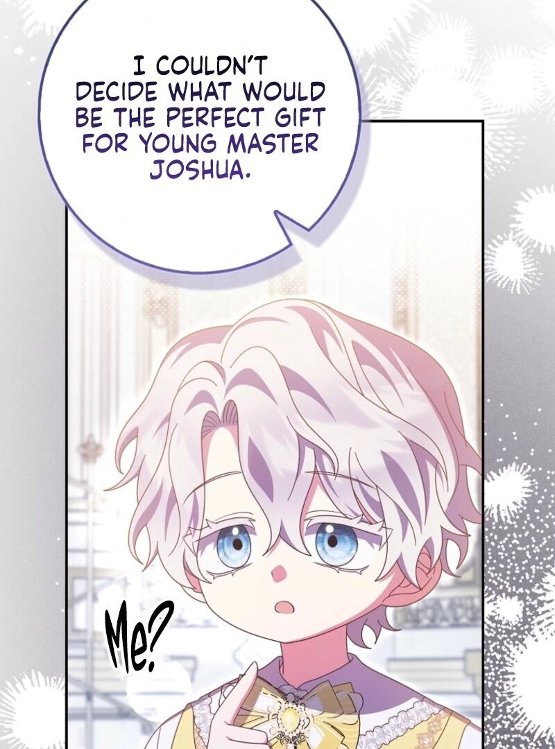 The Foreign Object was Me chapter 49 page 31