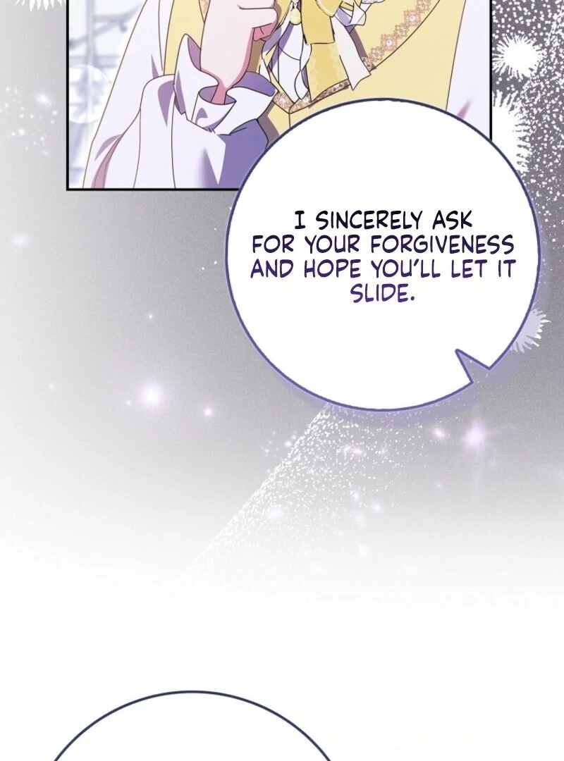 The Foreign Object was Me chapter 49 page 32