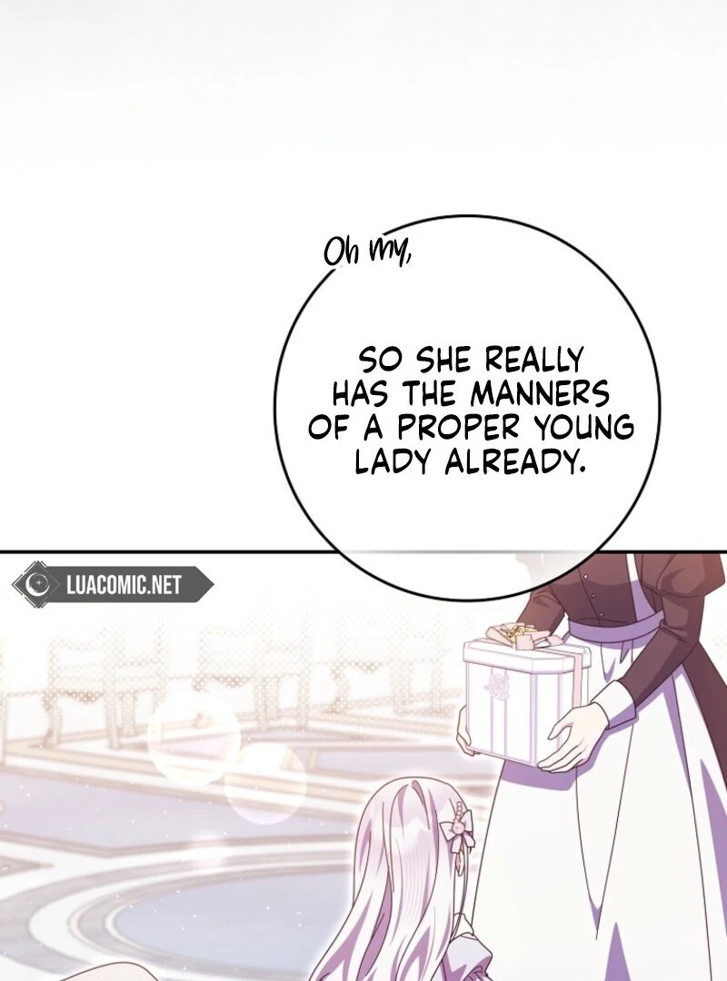 The Foreign Object was Me chapter 49 page 35