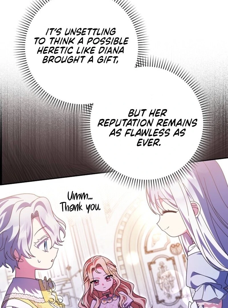 The Foreign Object was Me chapter 49 page 37