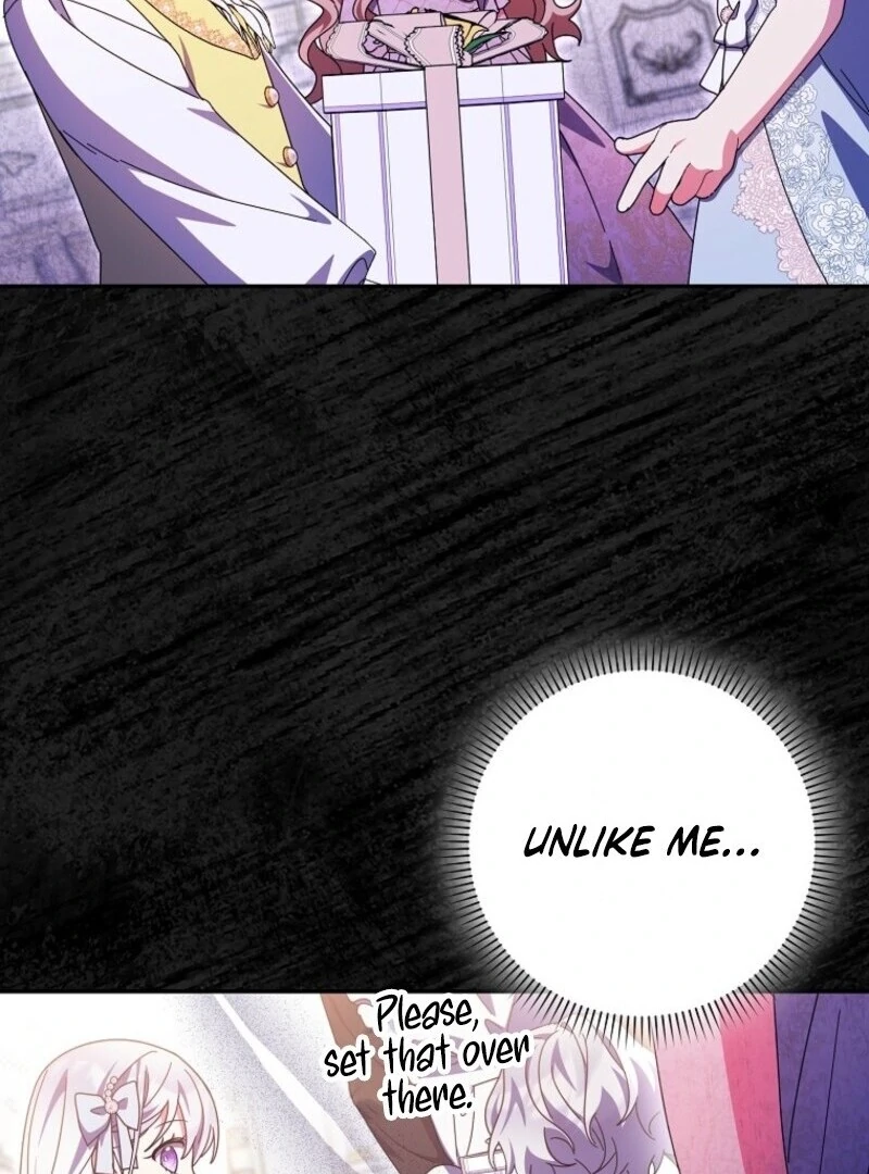 The Foreign Object was Me chapter 49 page 38