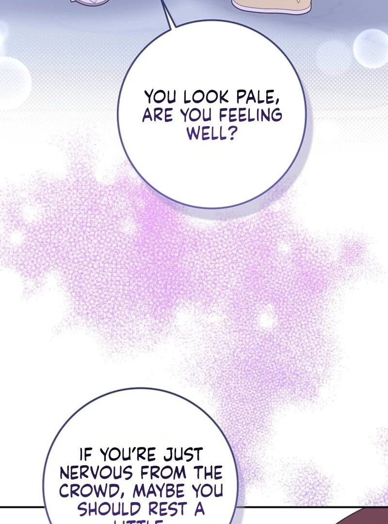 The Foreign Object was Me chapter 49 page 42