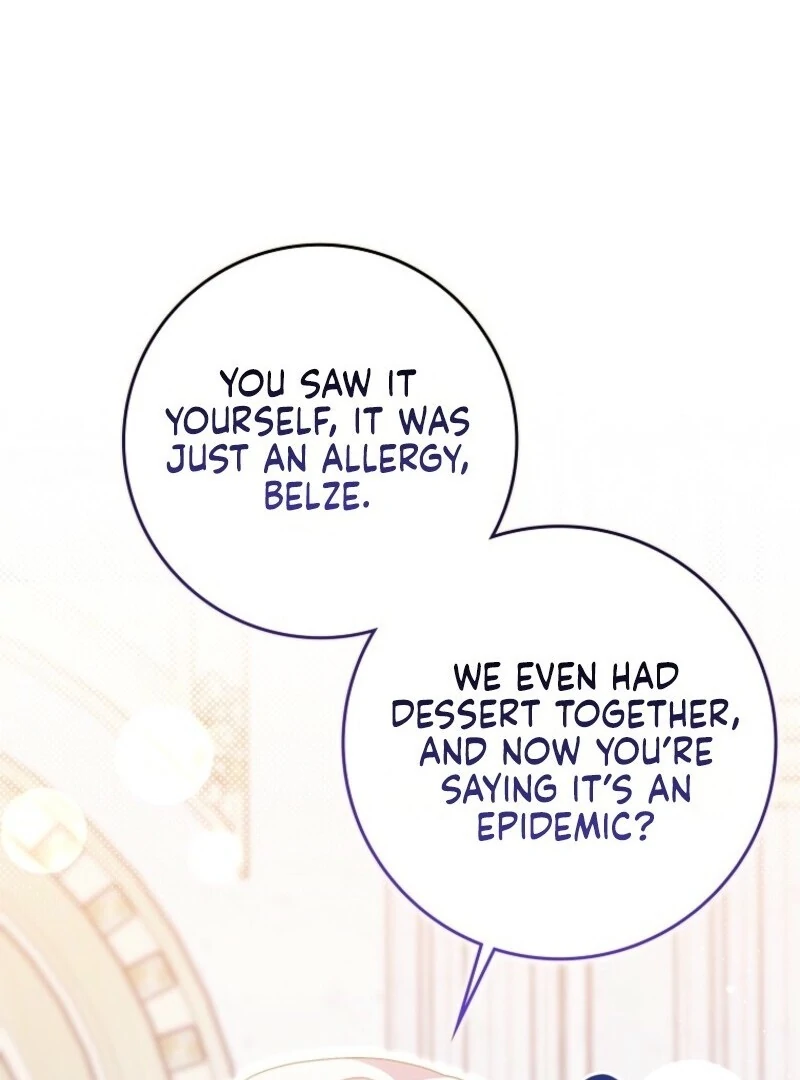 The Foreign Object was Me chapter 49 page 60