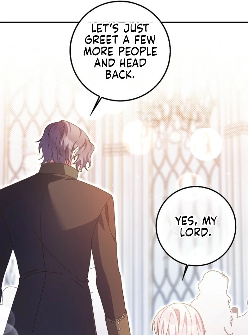 The Foreign Object was Me chapter 49 page 68