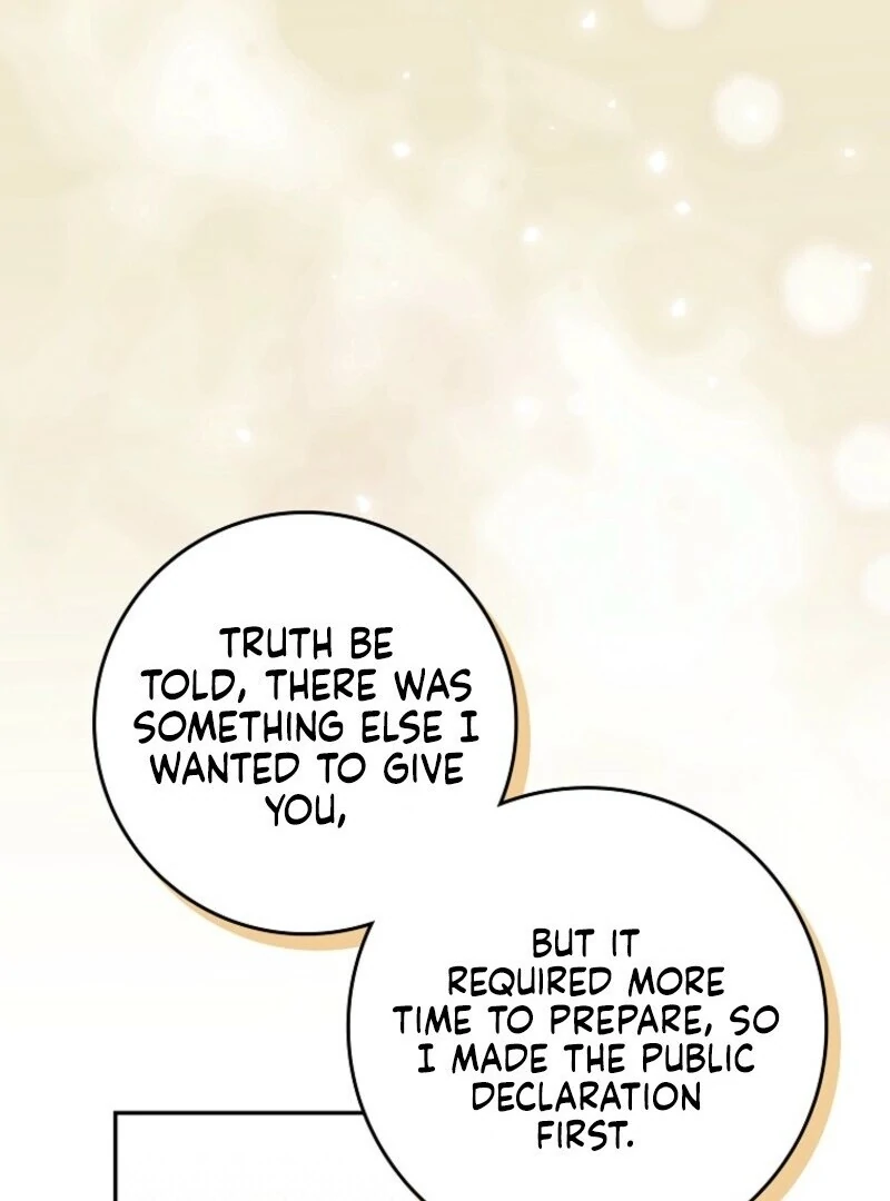 The Foreign Object was Me chapter 49 page 79