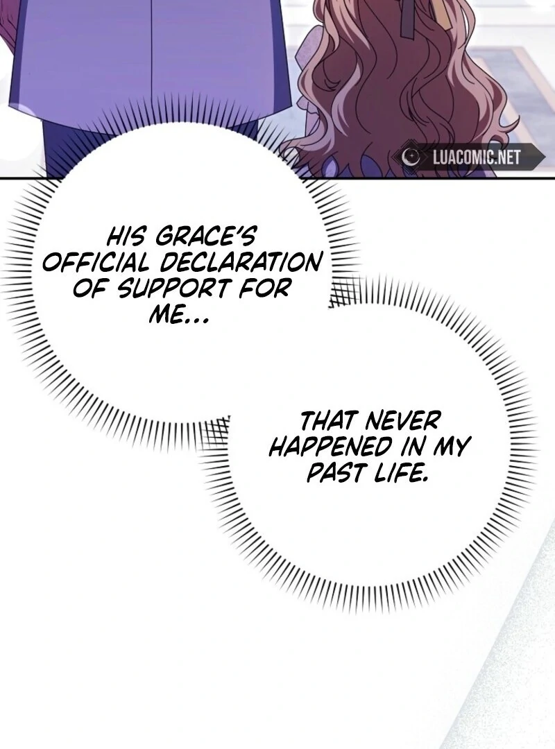 The Foreign Object was Me chapter 49 page 8