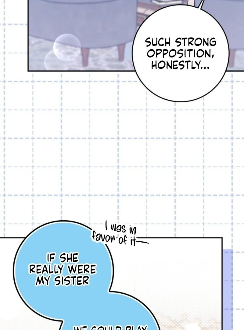 The Foreign Object was Me chapter 49 page 85