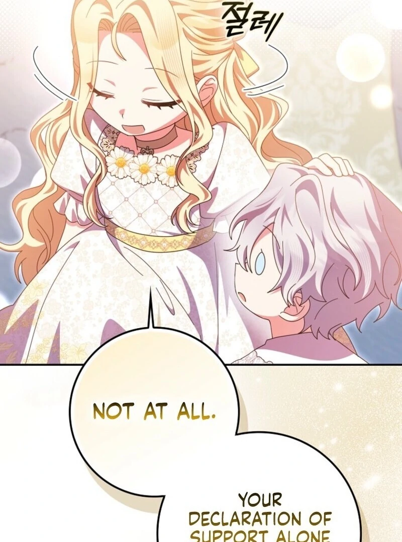 The Foreign Object was Me chapter 49 page 90
