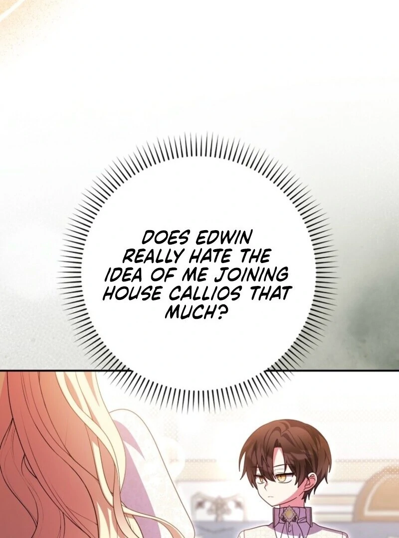 The Foreign Object was Me chapter 49 page 97