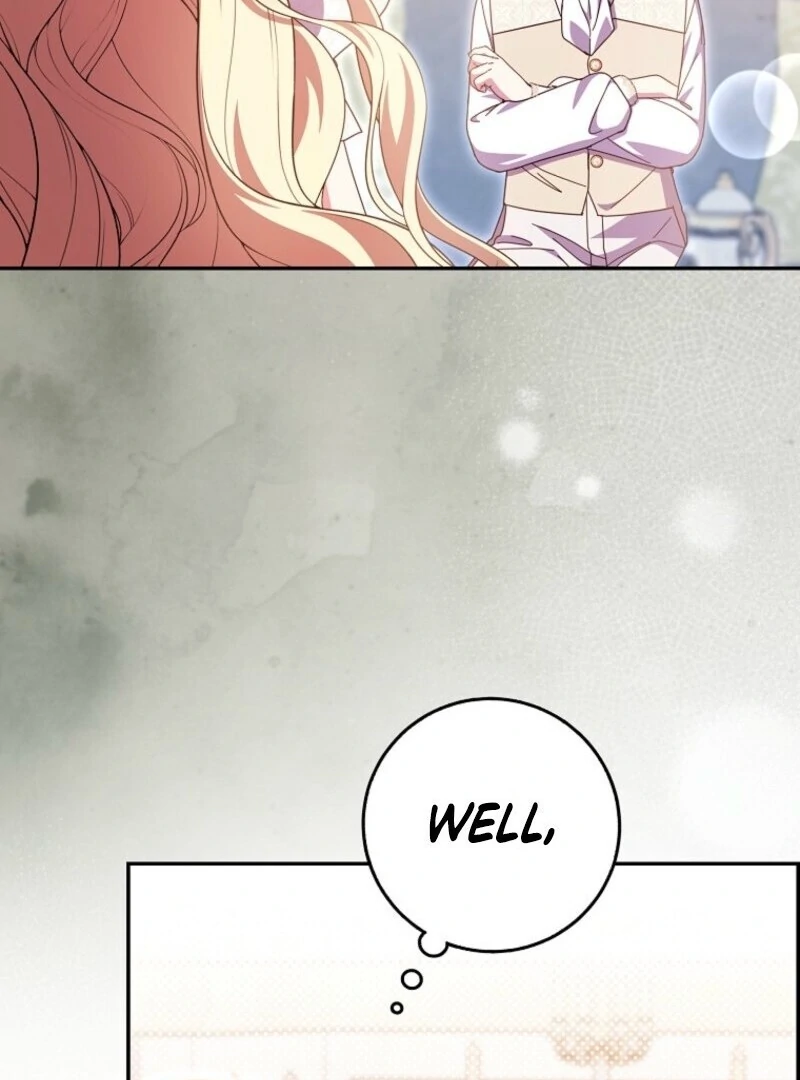 The Foreign Object was Me chapter 49 page 98