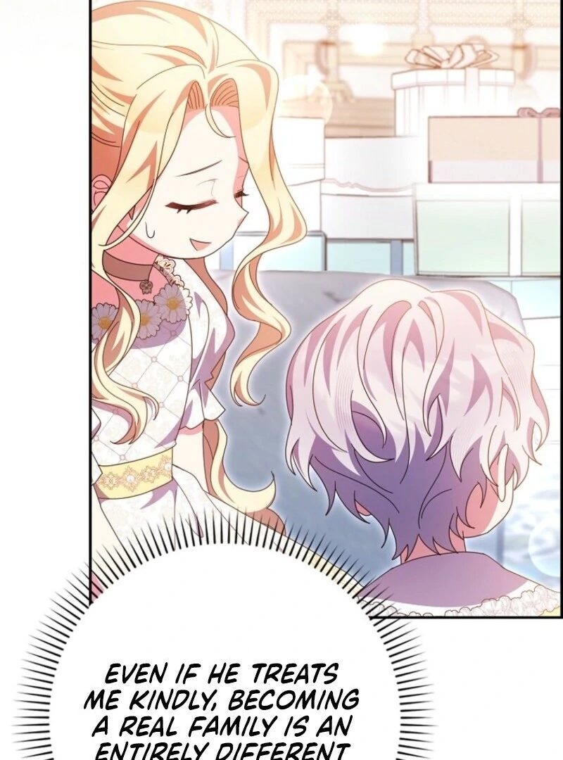 The Foreign Object was Me chapter 49 page 99