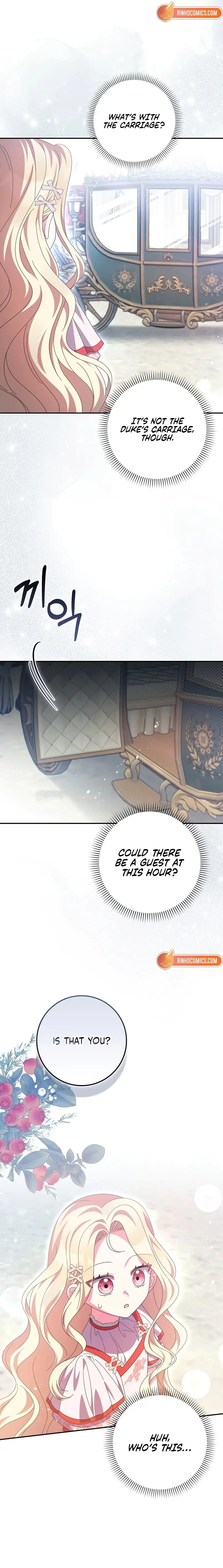 The Foreign Object was Me chapter 52 page 2