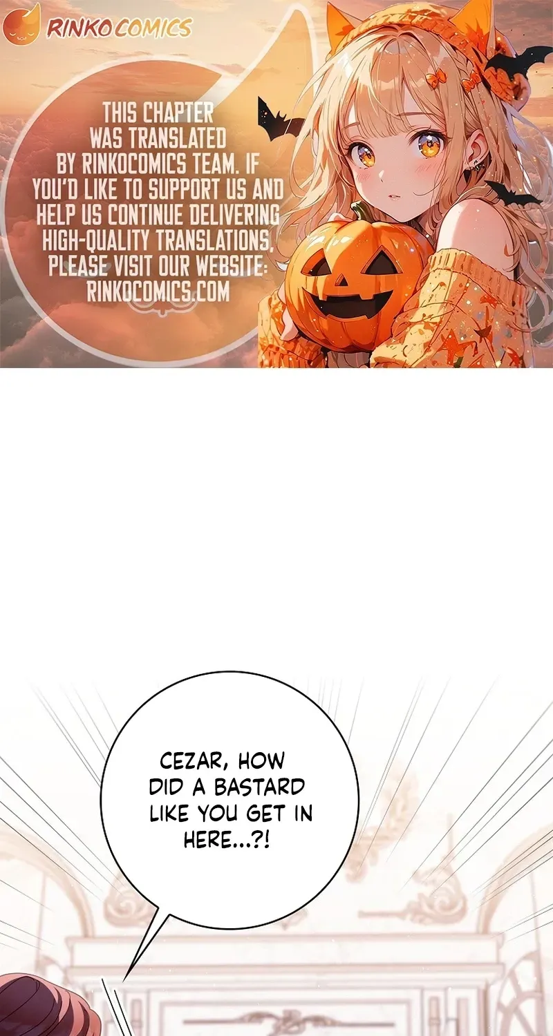 The Foreign Object was Me chapter 72 page 1