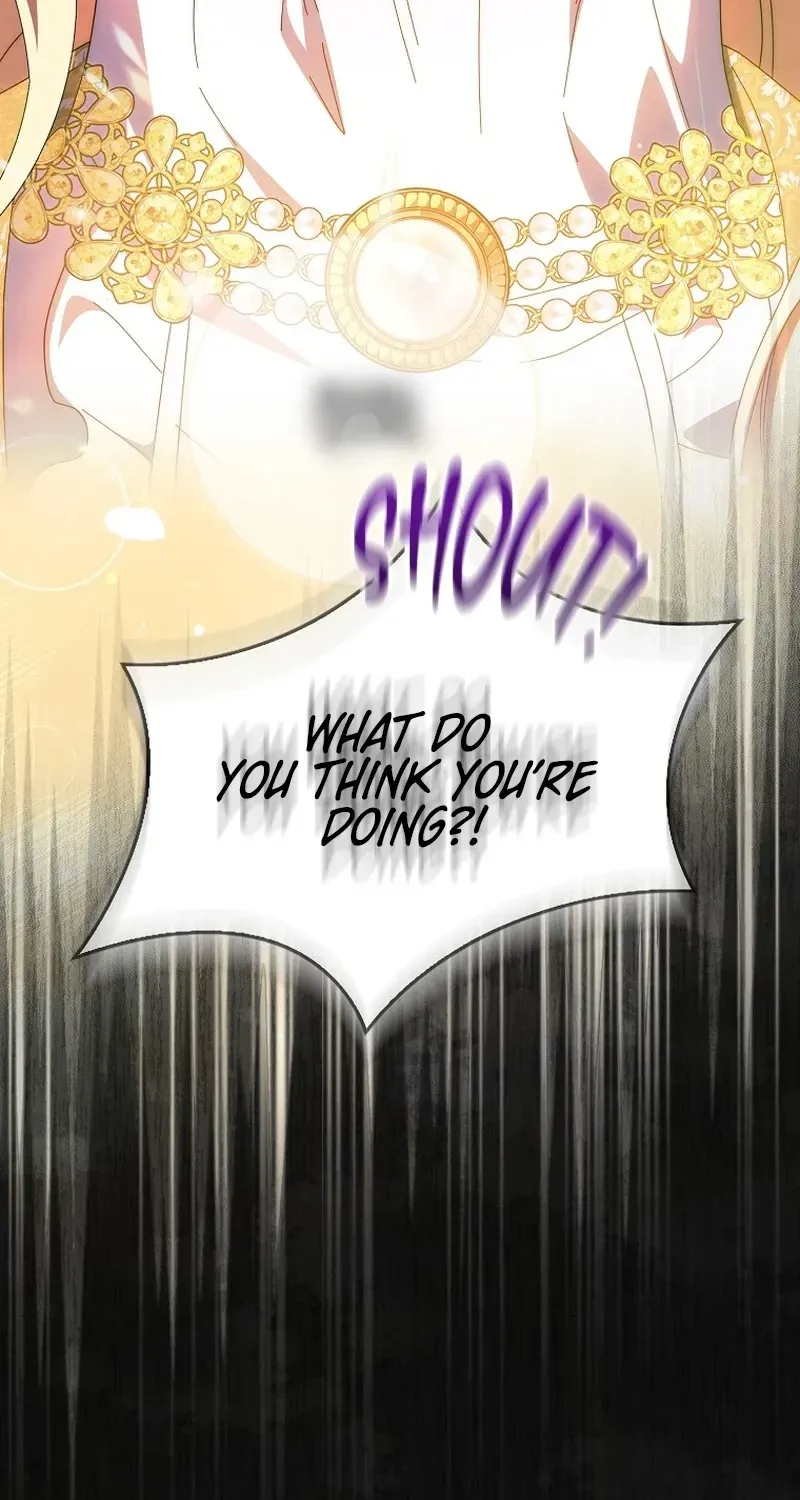 The Foreign Object was Me chapter 72 page 103