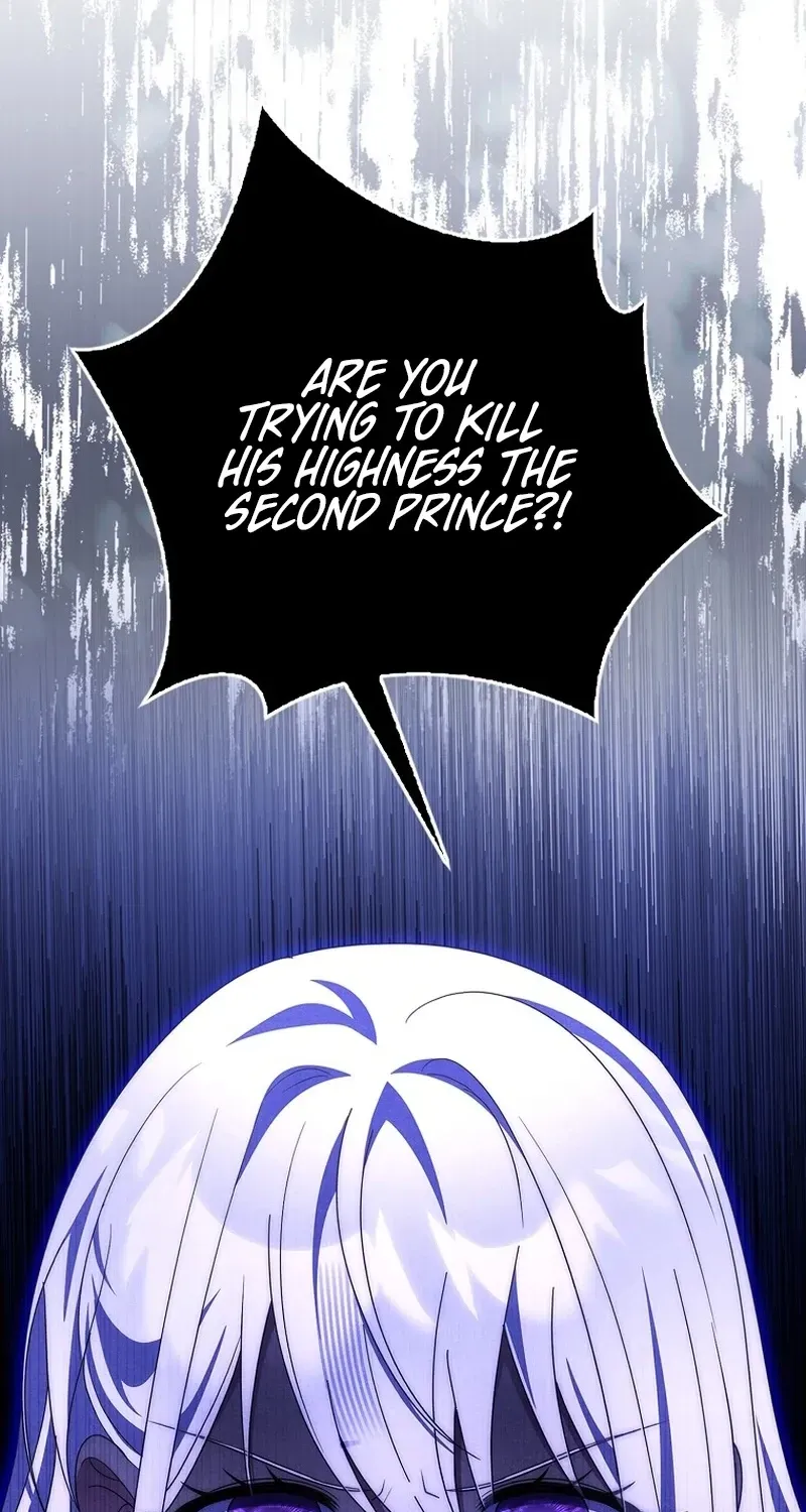 The Foreign Object was Me chapter 72 page 107