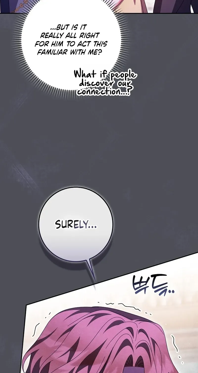 The Foreign Object was Me chapter 72 page 14