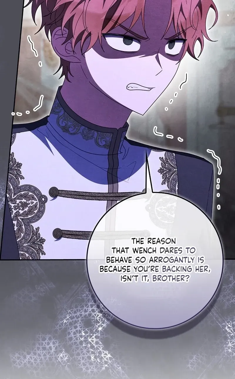 The Foreign Object was Me chapter 72 page 15