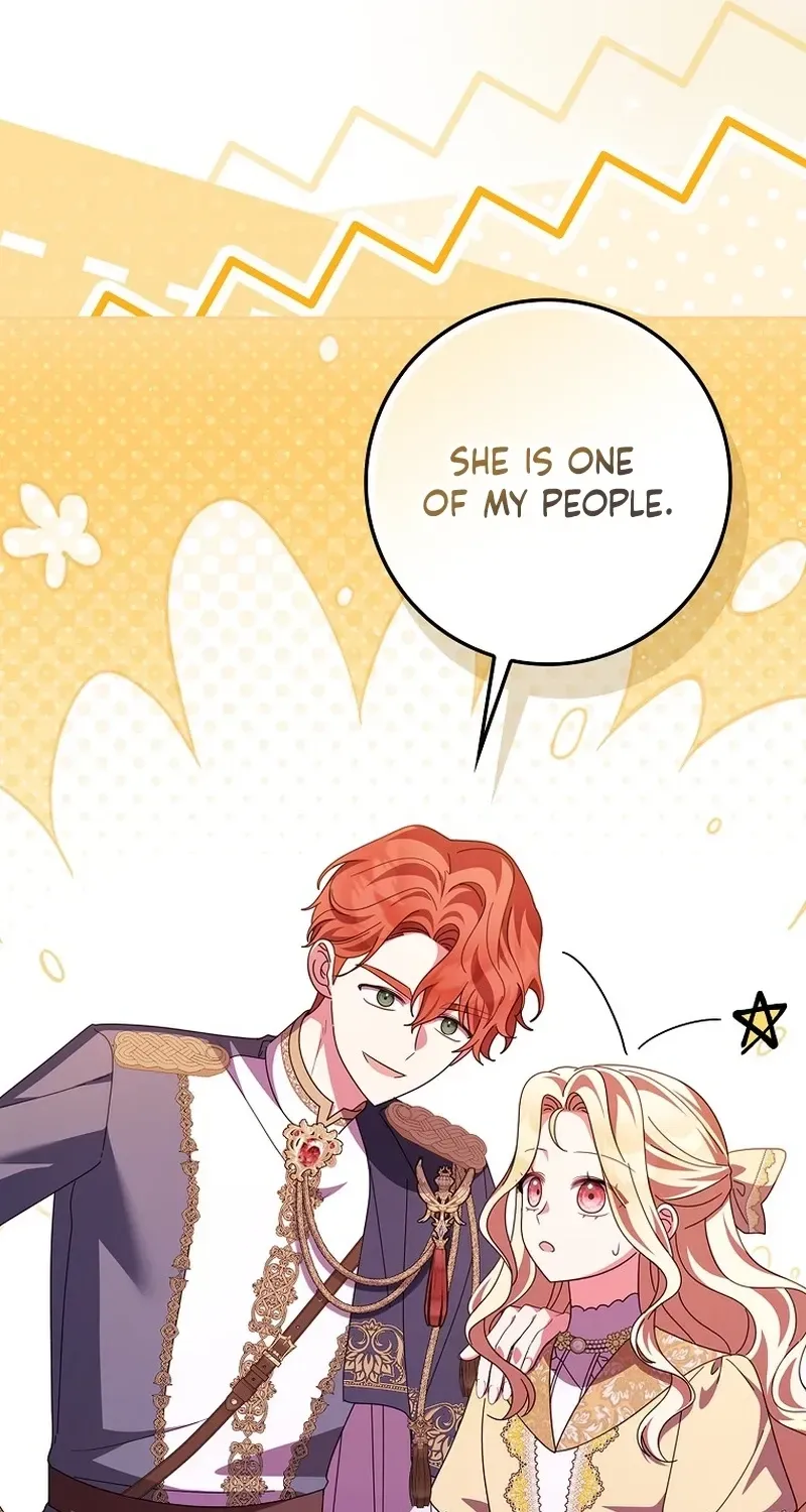 The Foreign Object was Me chapter 72 page 21